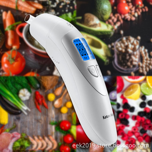 Health Care Ketone Meter for Keto Diet